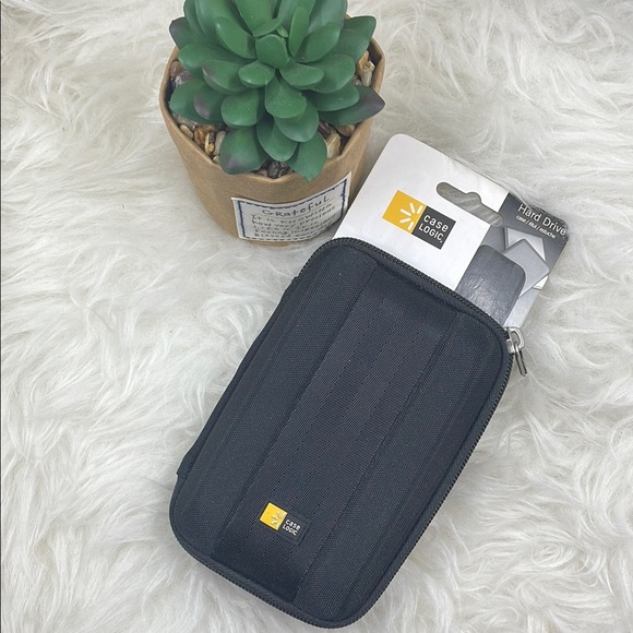 Case Logic Hard Drive Case - Picture 5 of 10